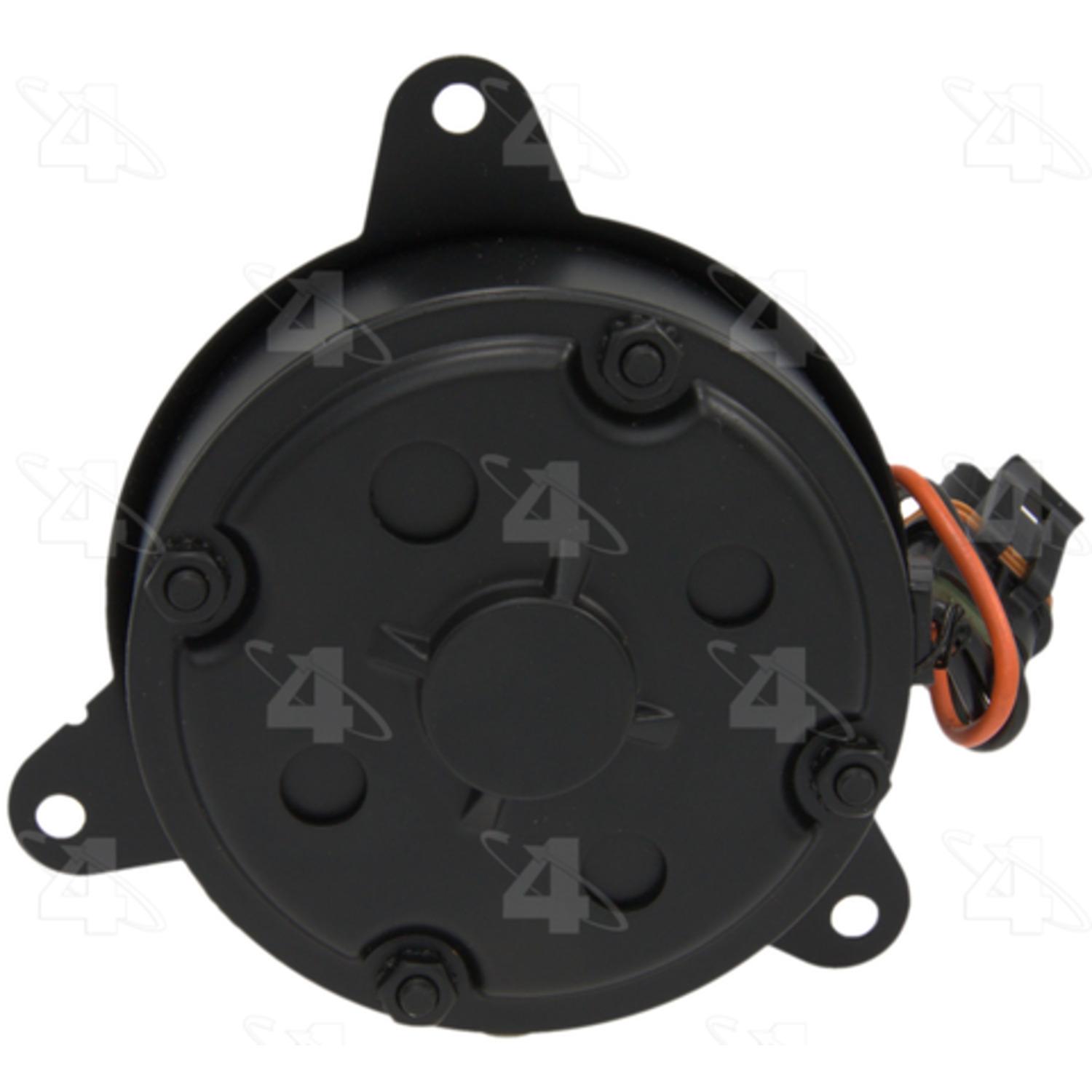 Four Seasons 35165 - Engine Cooling Fan Motor Four Seasons 35165 A/C Condenser Fan Motor product image 2 of 6