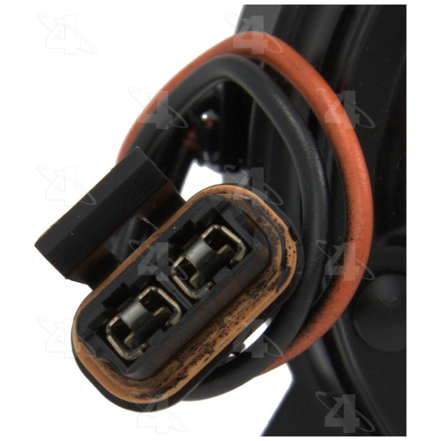 Four Seasons 35165 - Engine Cooling Fan Motor Four Seasons 35165 A/C Condenser Fan Motor product image 3 of 6