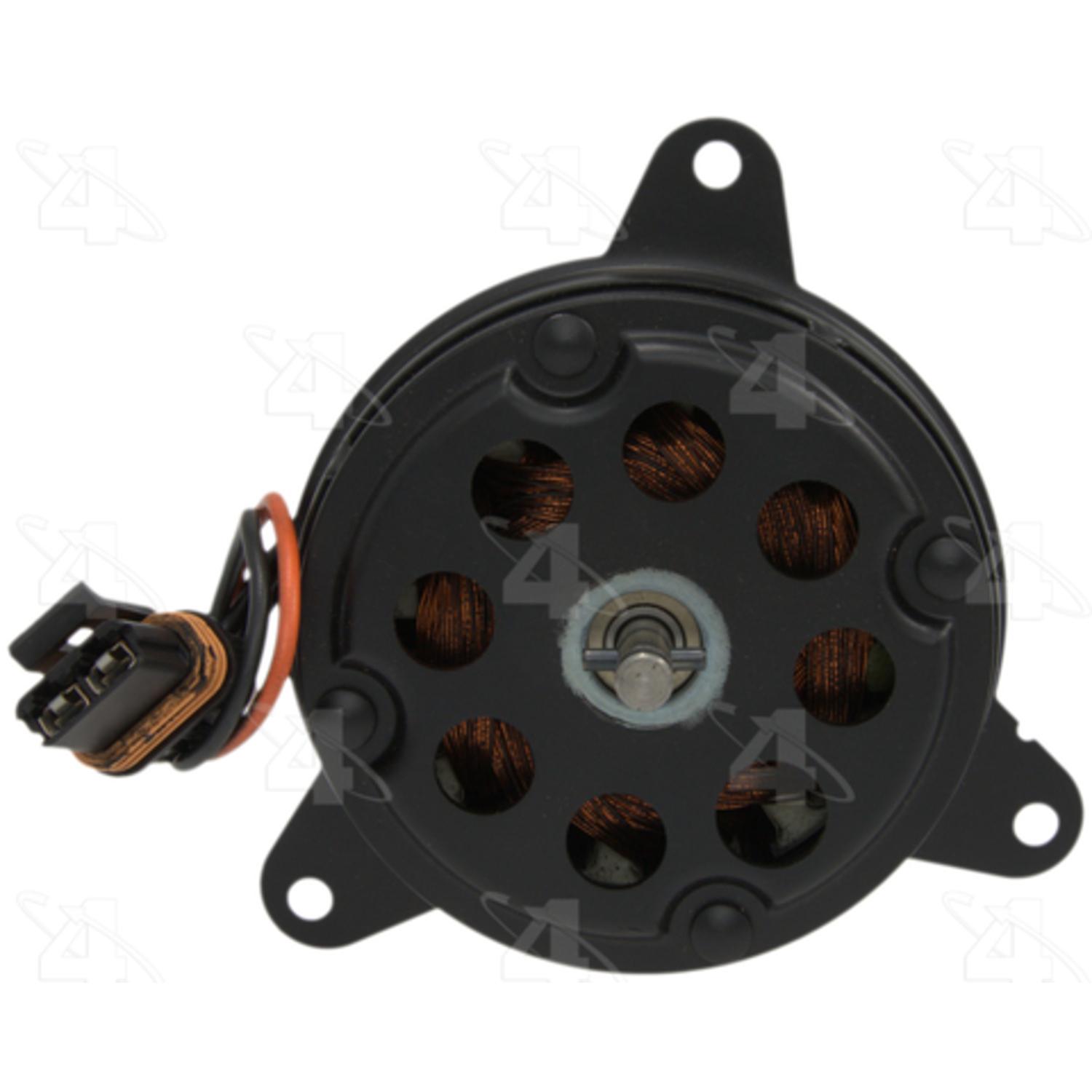 Four Seasons 35165 - Engine Cooling Fan Motor Four Seasons 35165 A/C Condenser Fan Motor product image 4 of 6