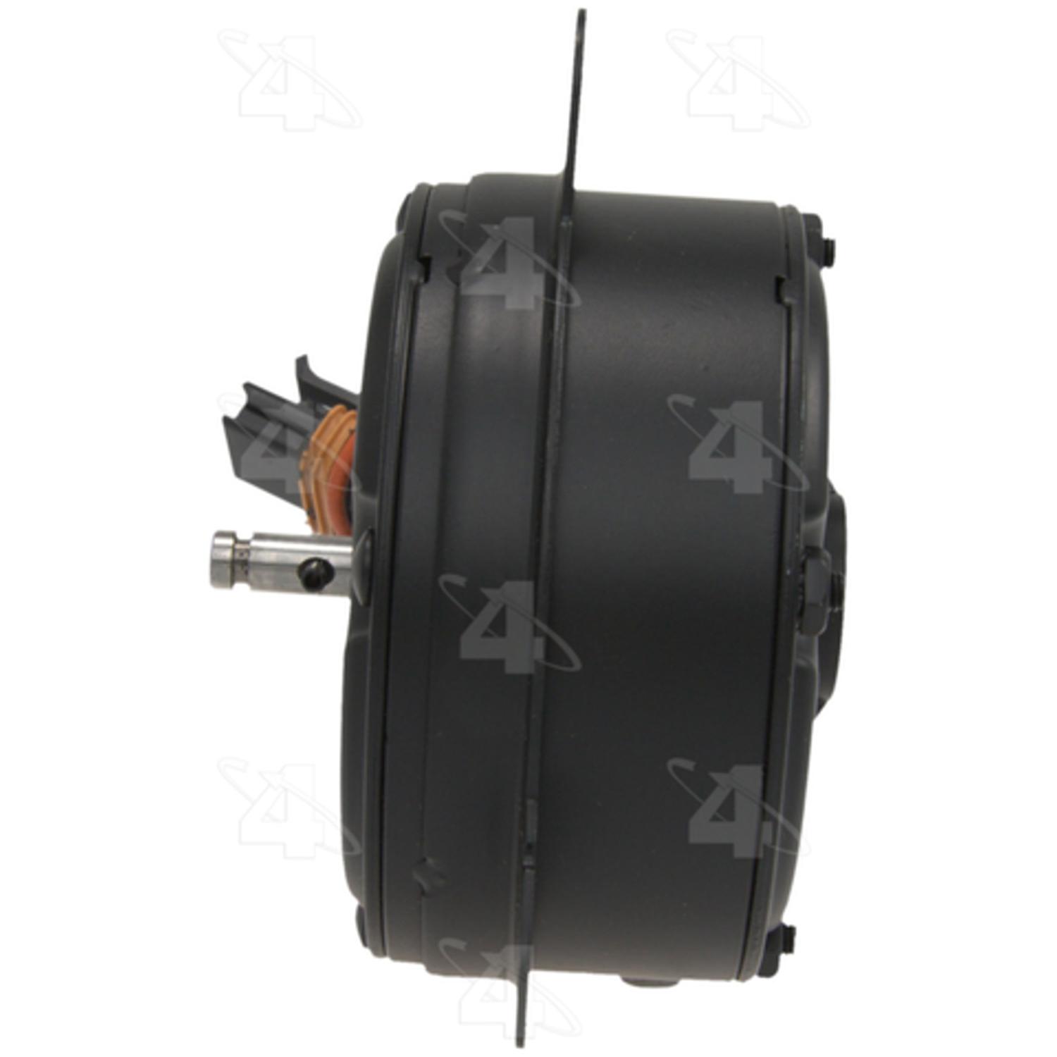 Four Seasons 35165 - Engine Cooling Fan Motor Four Seasons 35165 A/C Condenser Fan Motor product image 5 of 6