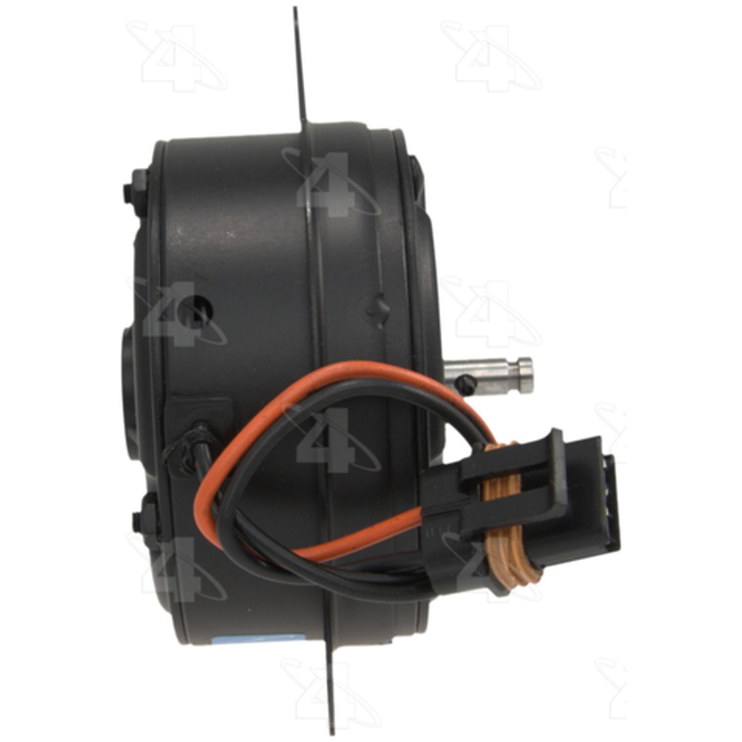 Four Seasons 35165 - Engine Cooling Fan Motor Four Seasons 35165 A/C Condenser Fan Motor product image 6 of 6