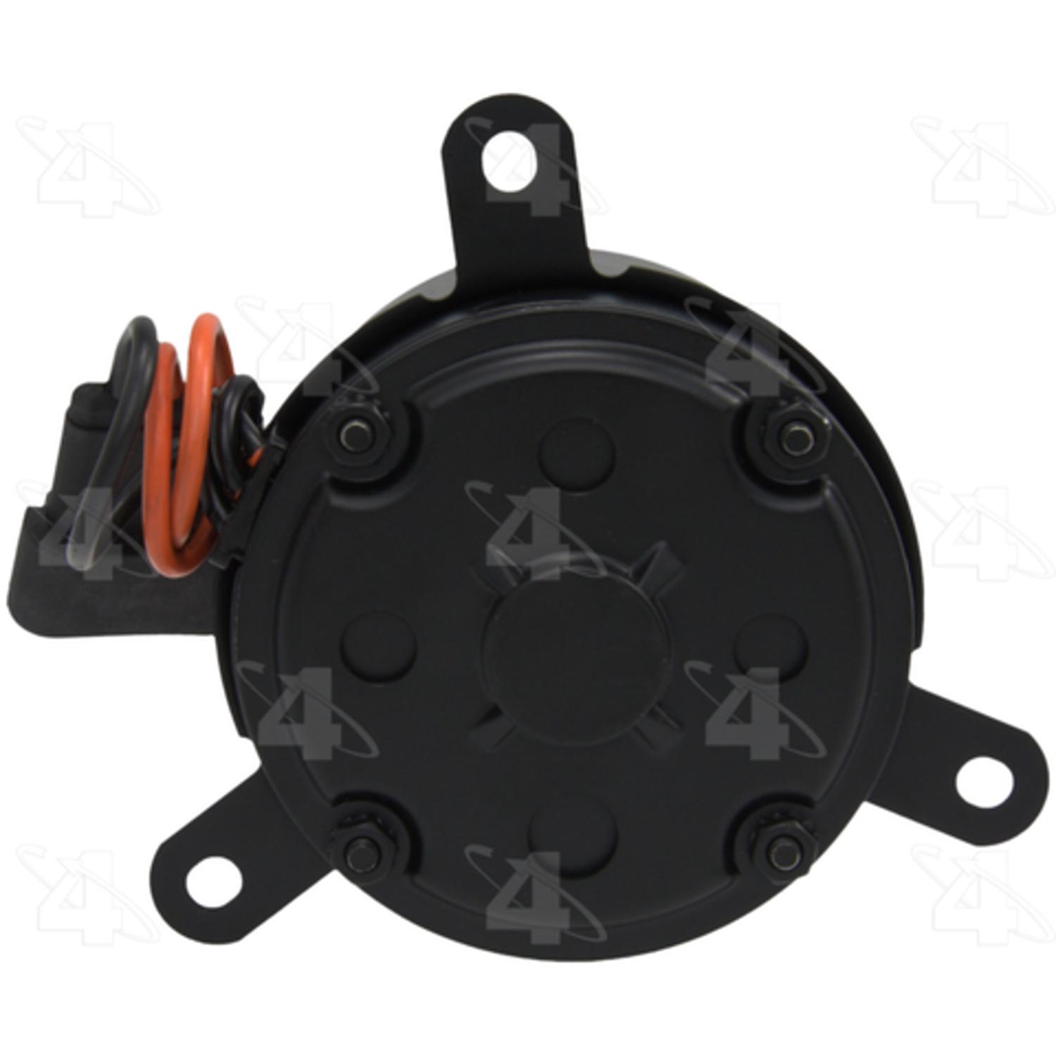Four Seasons 35166 - Engine Cooling Fan Motor Four Seasons 35166 A/C Condenser Fan Motor product image 2 of 6