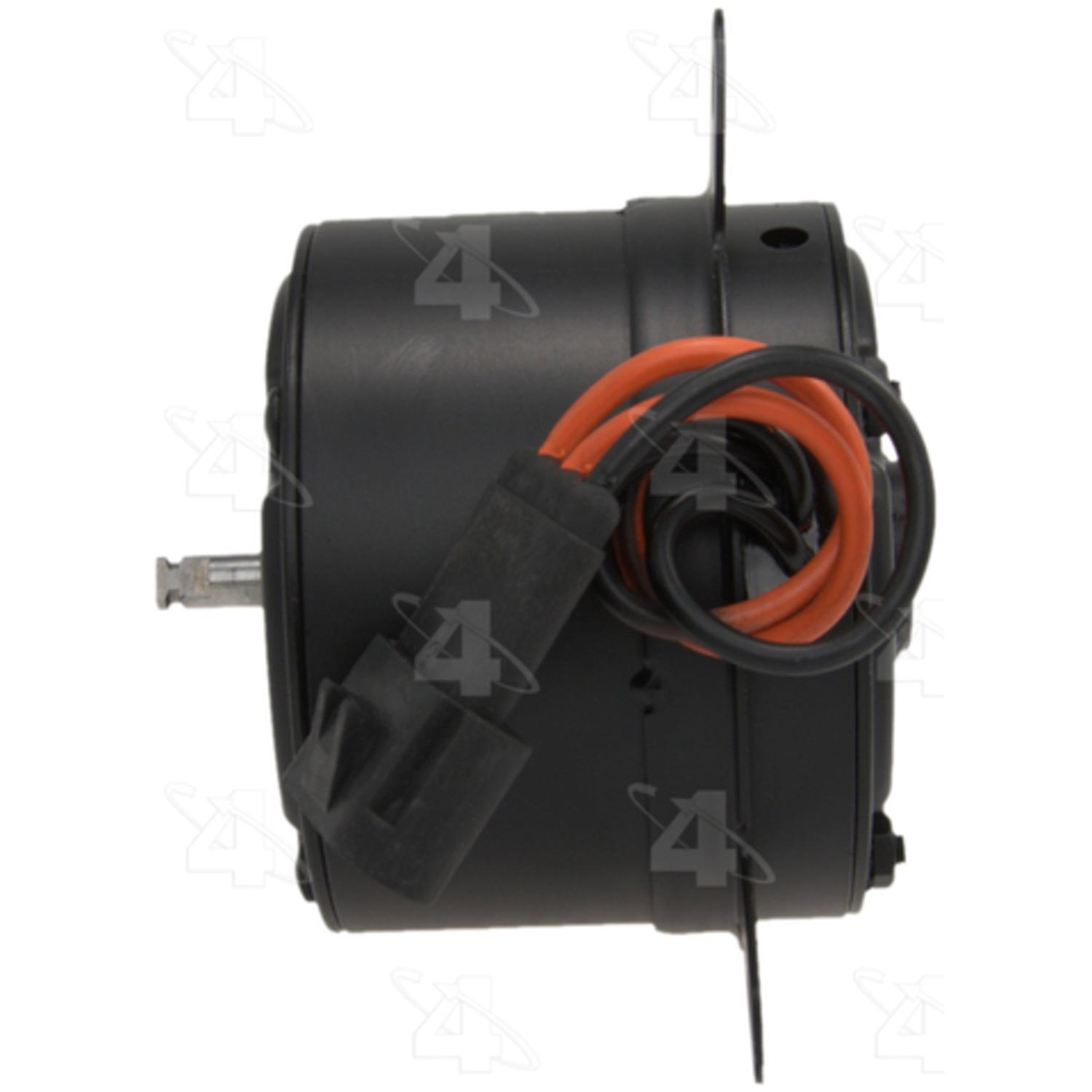 Four Seasons 35166 - Engine Cooling Fan Motor Four Seasons 35166 A/C Condenser Fan Motor product image 5 of 6
