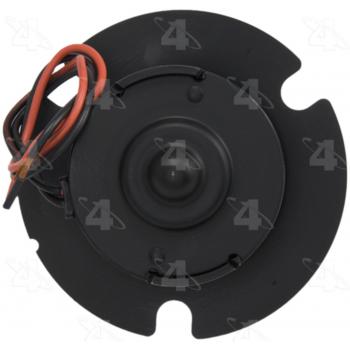 Four Seasons 35167 - HVAC Blower Motor Four Seasons 35167 HVAC Blower Motor product image 2 of 6