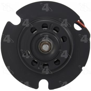 Four Seasons 35167 - HVAC Blower Motor Four Seasons 35167 HVAC Blower Motor product image 4 of 6