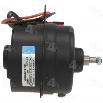 Four Seasons 35169 A/C Condenser Fan Motor product image 6 of 6