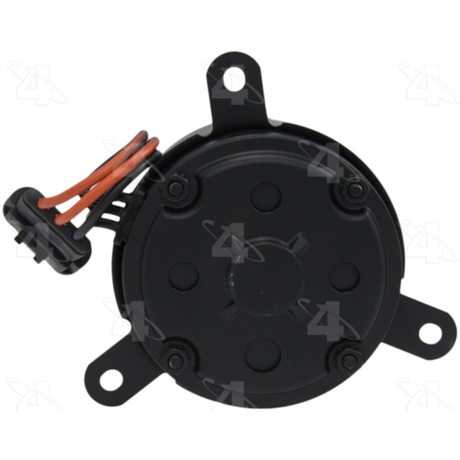 Four Seasons 35170 - Engine Cooling Fan Motor Four Seasons 35170 A/C Condenser Fan Motor product image 2 of 6