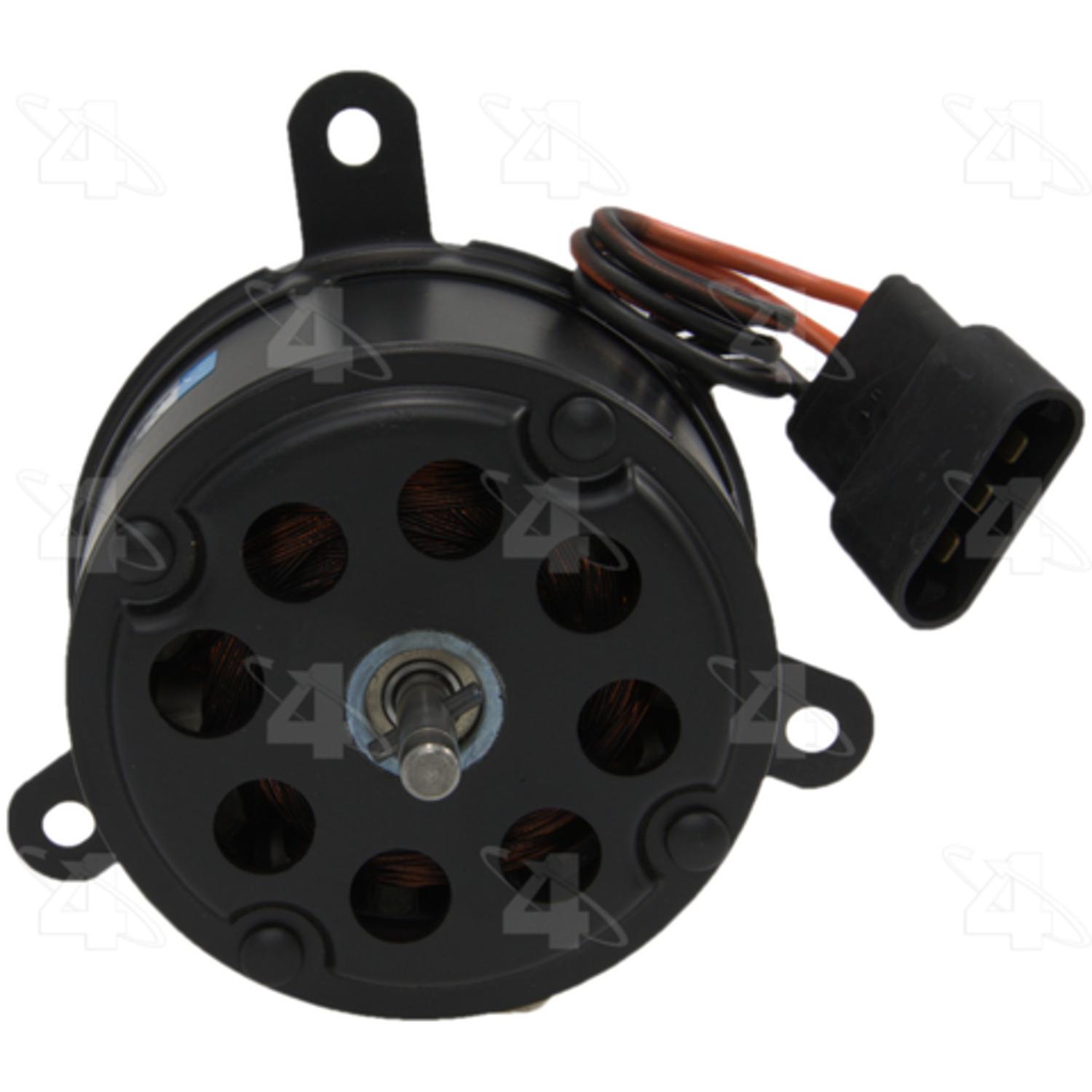 Four Seasons 35170 - Engine Cooling Fan Motor Four Seasons 35170 A/C Condenser Fan Motor product image 4 of 6