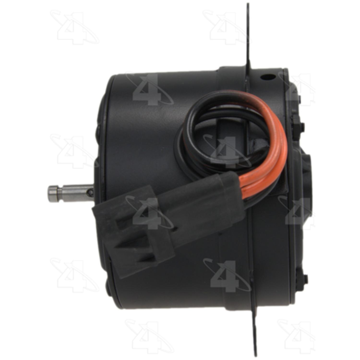 Four Seasons 35170 - Engine Cooling Fan Motor Four Seasons 35170 A/C Condenser Fan Motor product image 5 of 6