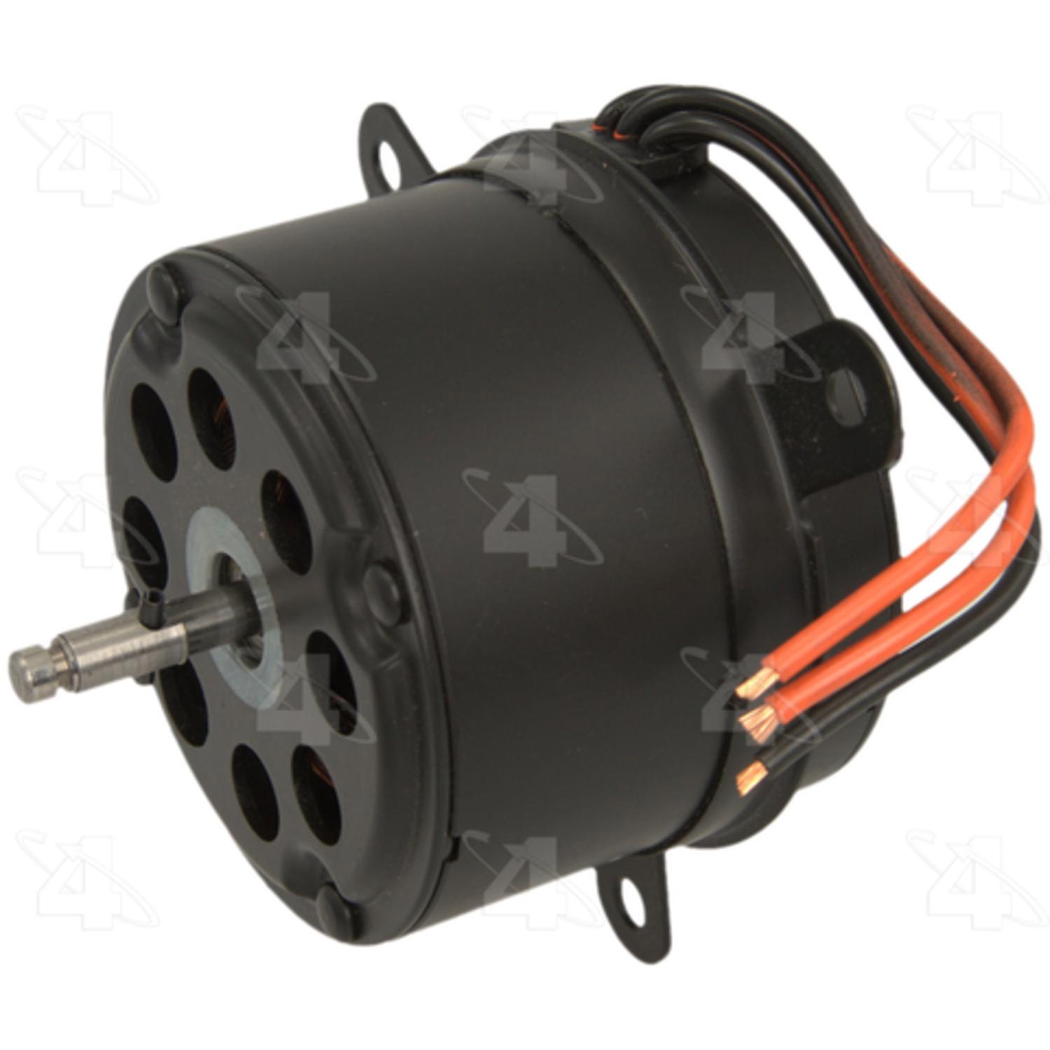 Four Seasons 35171 - Engine Cooling Fan Motor Four Seasons 35171 A/C Condenser Fan Motor product image 1 of 5
