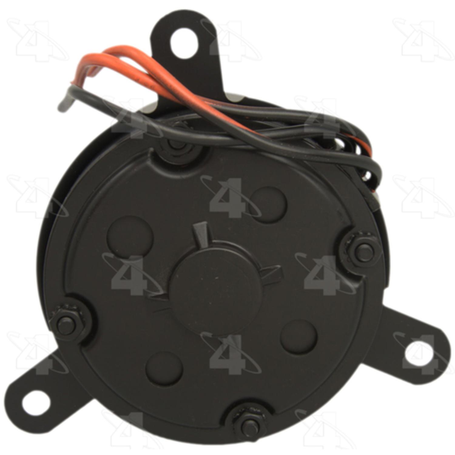 Four Seasons 35171 - Engine Cooling Fan Motor Four Seasons 35171 A/C Condenser Fan Motor product image 2 of 5