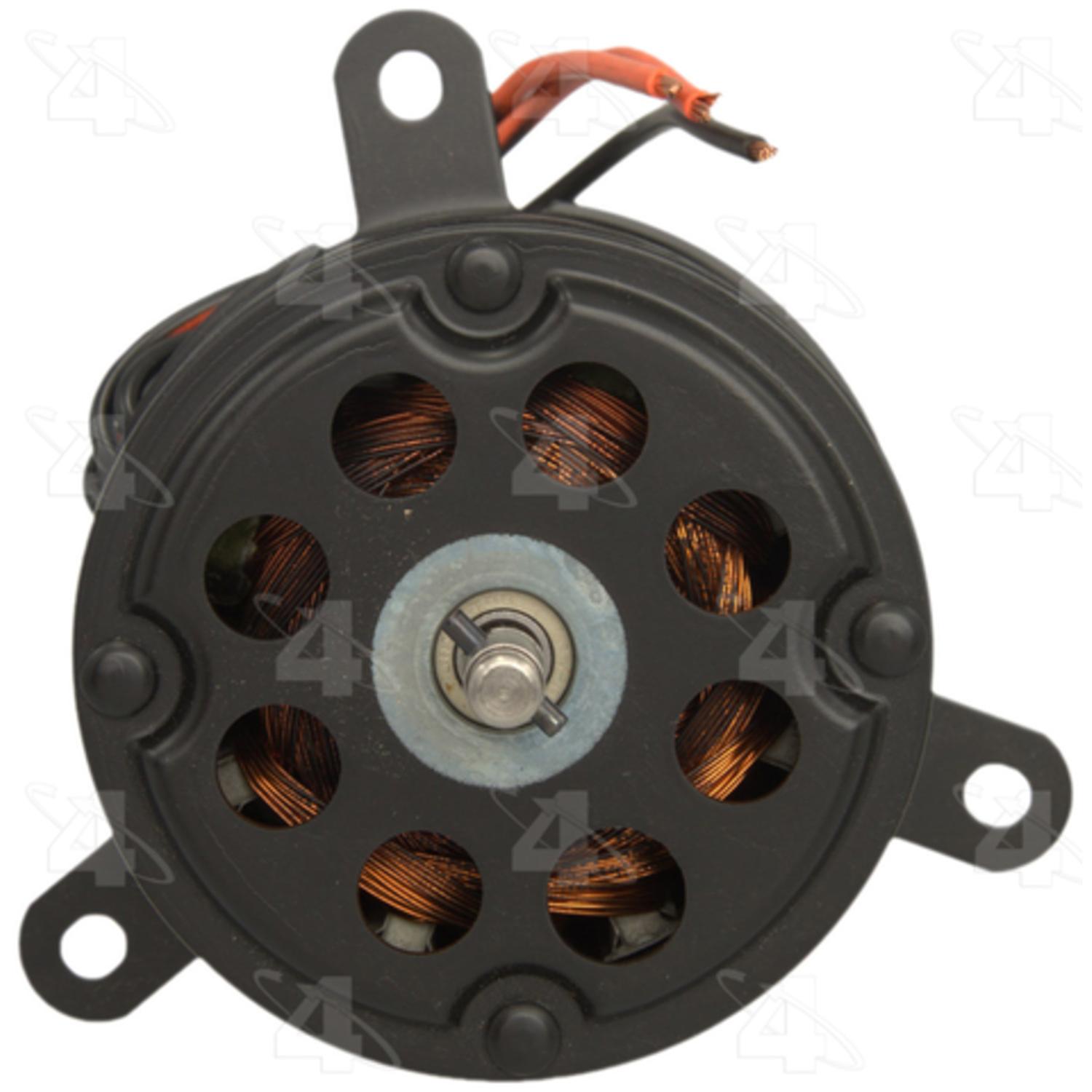 Four Seasons 35171 - Engine Cooling Fan Motor Four Seasons 35171 A/C Condenser Fan Motor product image 4 of 5