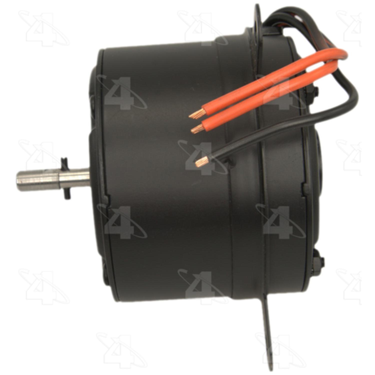 Four Seasons 35171 - Engine Cooling Fan Motor Four Seasons 35171 A/C Condenser Fan Motor product image 5 of 5