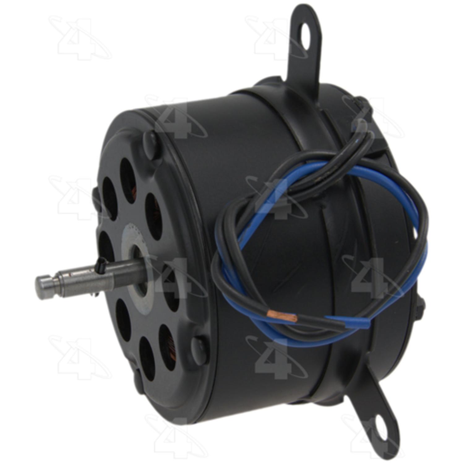 Four Seasons 35172 A/C Condenser Fan Motor product image 1 of 6