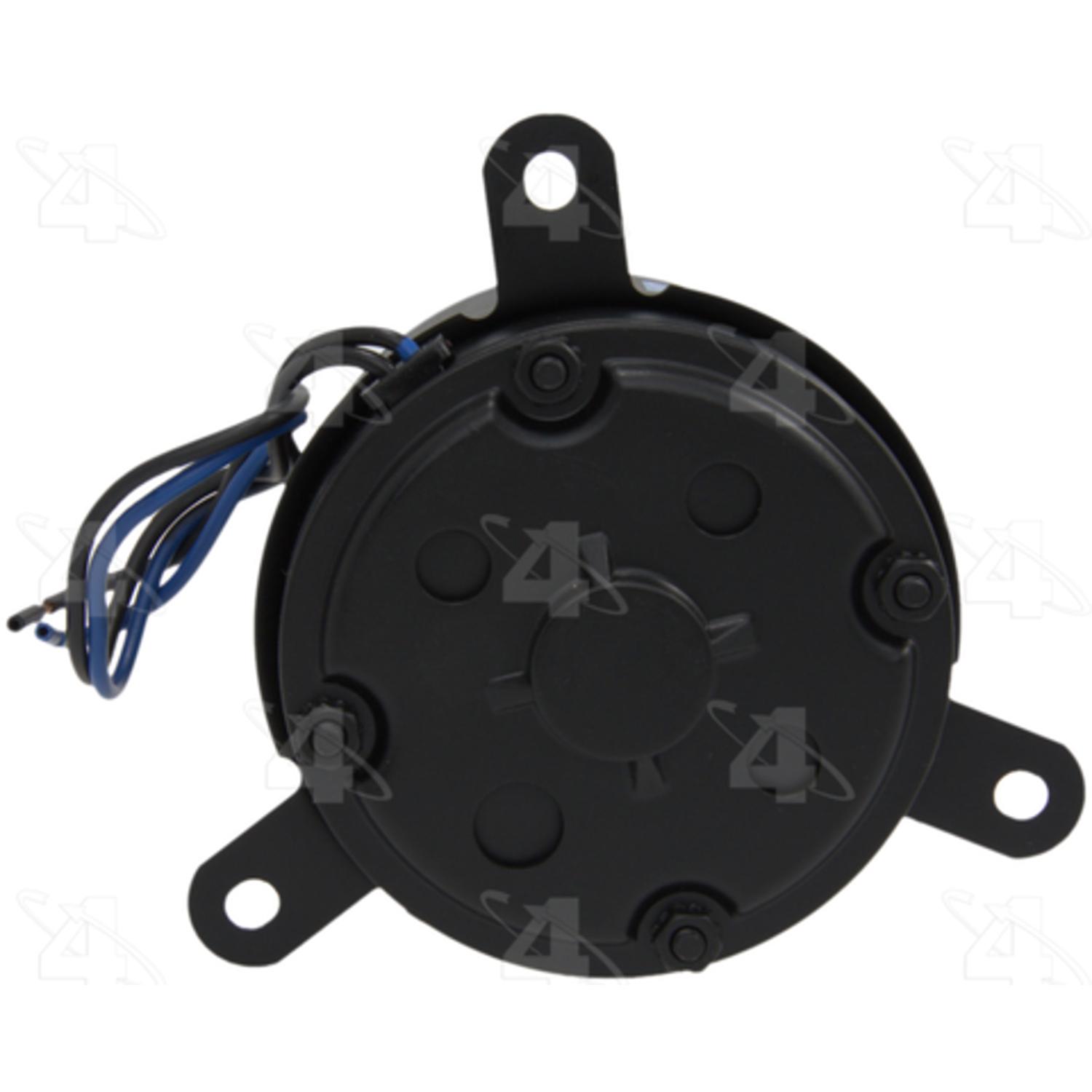 Four Seasons 35172 A/C Condenser Fan Motor product image 2 of 6