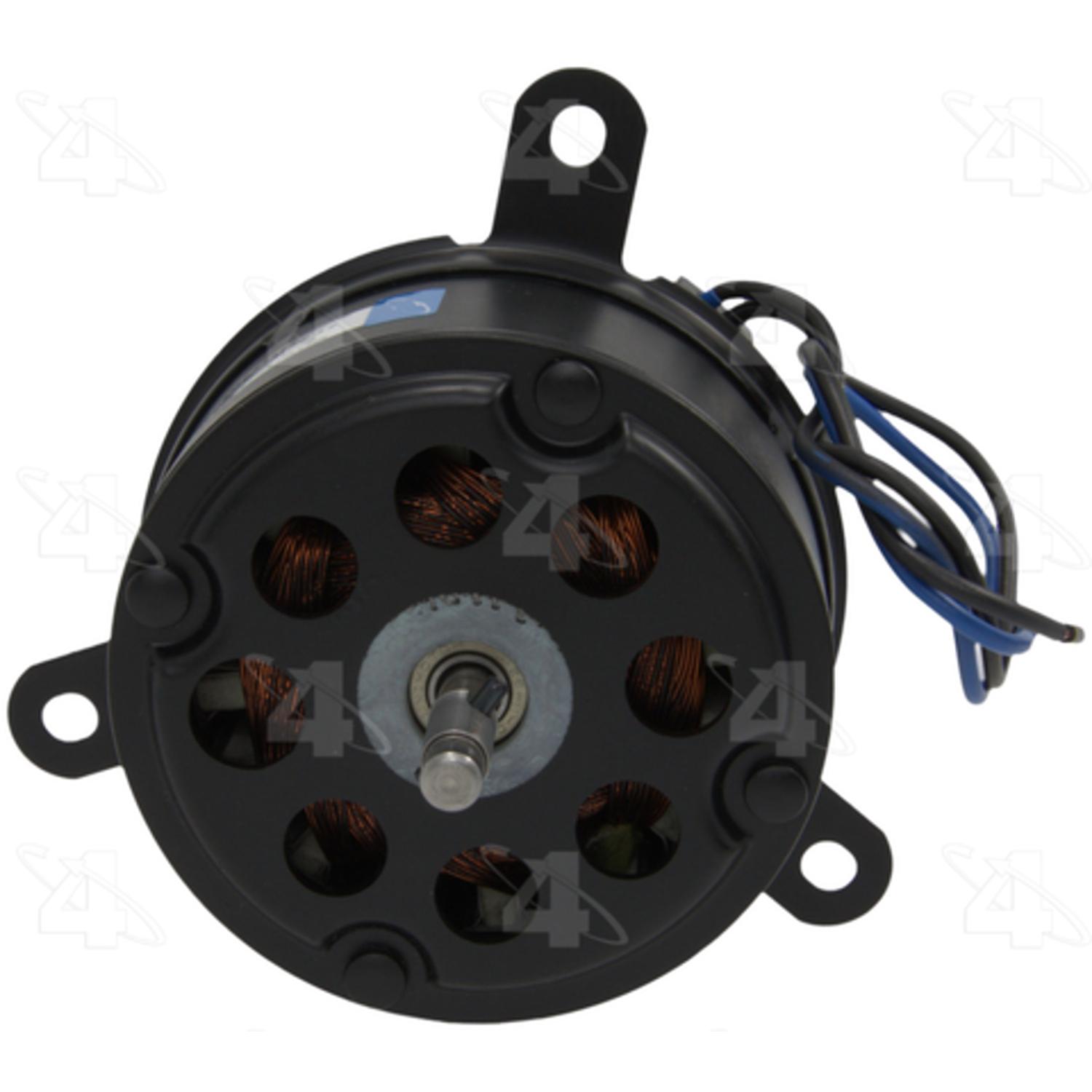 Four Seasons 35172 A/C Condenser Fan Motor product image 4 of 6
