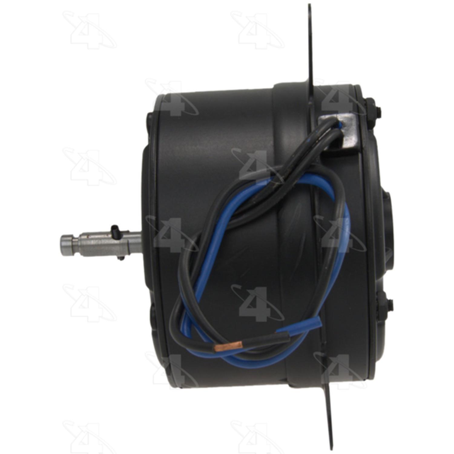 Four Seasons 35172 A/C Condenser Fan Motor product image 5 of 6