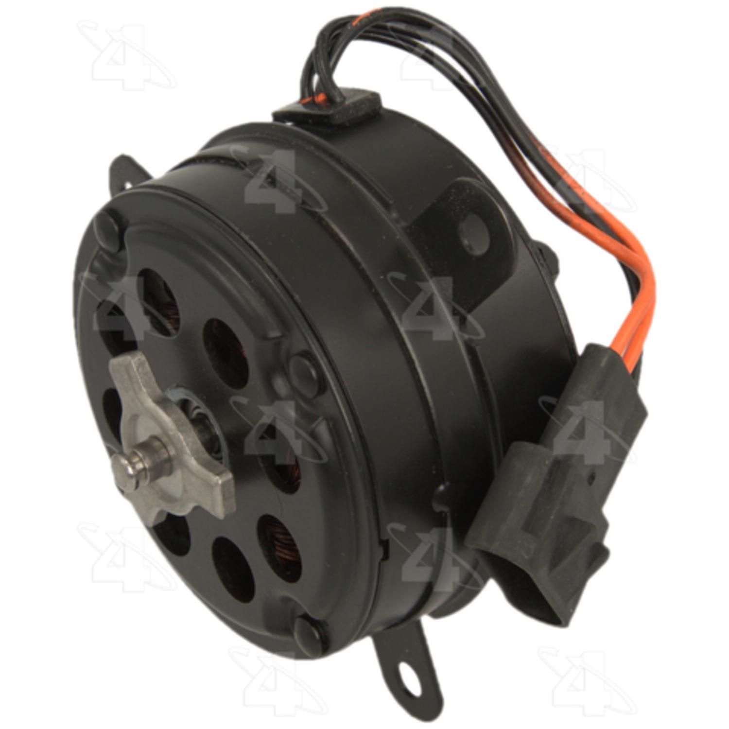 Four Seasons 35175 - Engine Cooling Fan Motor Four Seasons 35175 A/C Condenser Fan Motor product image 1 of 5