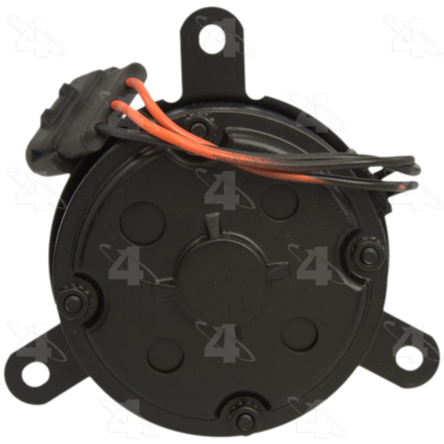 Four Seasons 35175 - Engine Cooling Fan Motor Four Seasons 35175 A/C Condenser Fan Motor product image 2 of 5