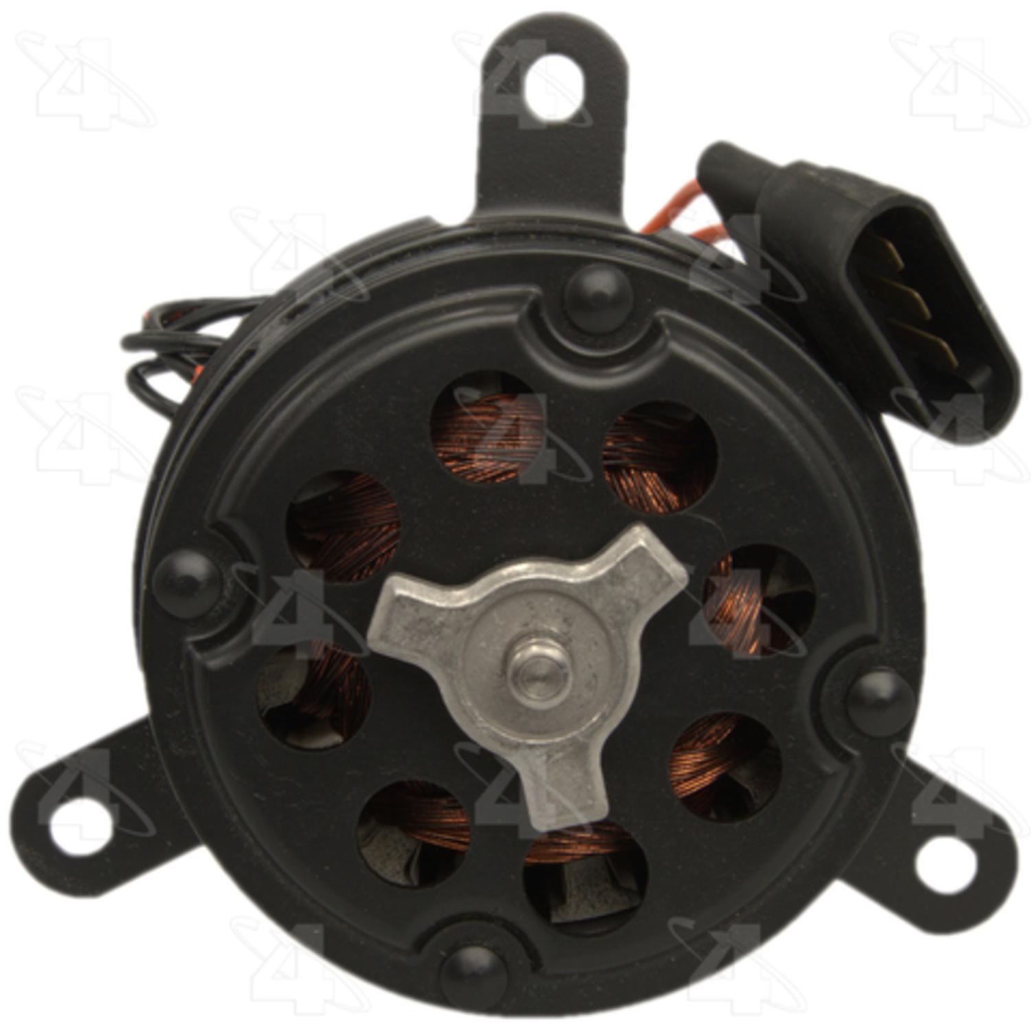 Four Seasons 35175 - Engine Cooling Fan Motor Four Seasons 35175 A/C Condenser Fan Motor product image 4 of 5