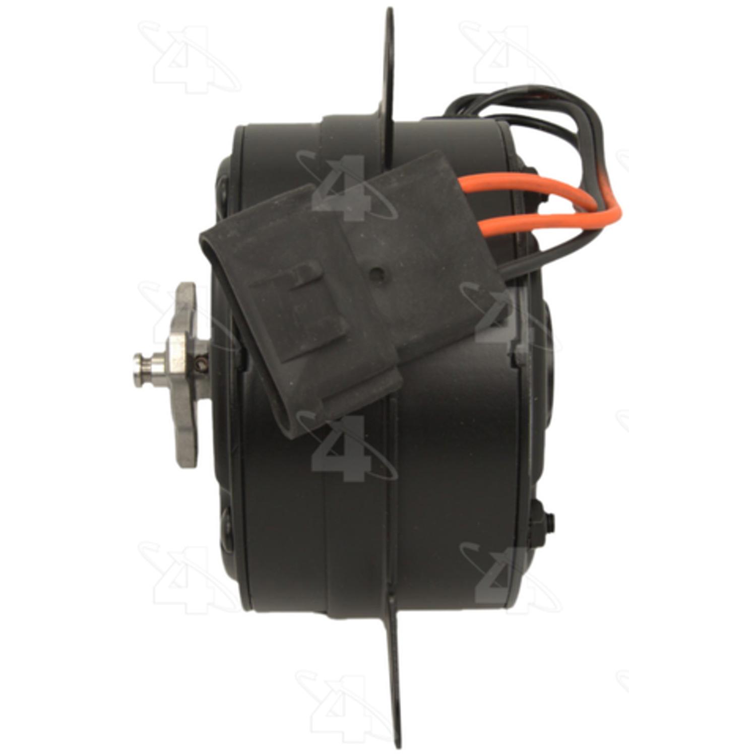 Four Seasons 35175 - Engine Cooling Fan Motor Four Seasons 35175 A/C Condenser Fan Motor product image 5 of 5