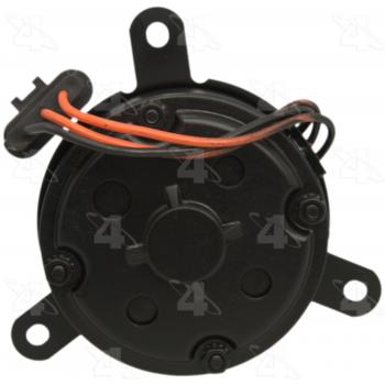 Four Seasons 35176 A/C Condenser Fan Motor product image 2 of 5