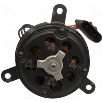 Four Seasons 35176 A/C Condenser Fan Motor product image 4 of 5