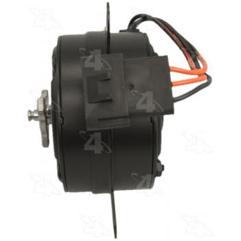 Four Seasons 35176 A/C Condenser Fan Motor product image 5 of 5