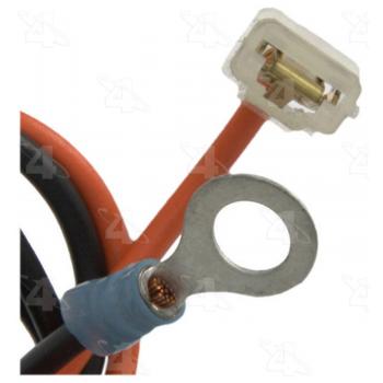 Four Seasons 35182 HVAC Blower Motor product image 3 of 5
