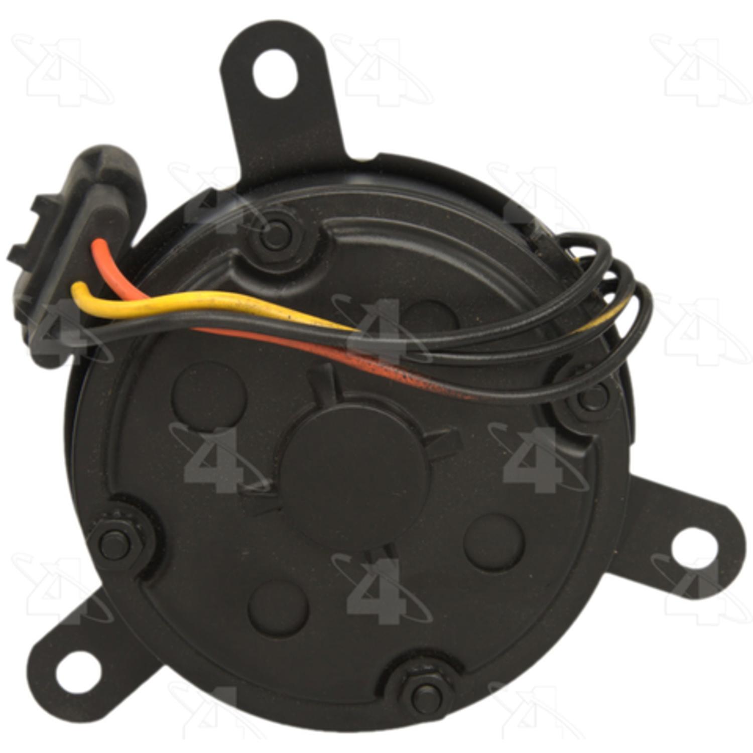 Four Seasons 35187 - Engine Cooling Fan Motor Four Seasons 35187 A/C Condenser Fan Motor product image 2 of 5