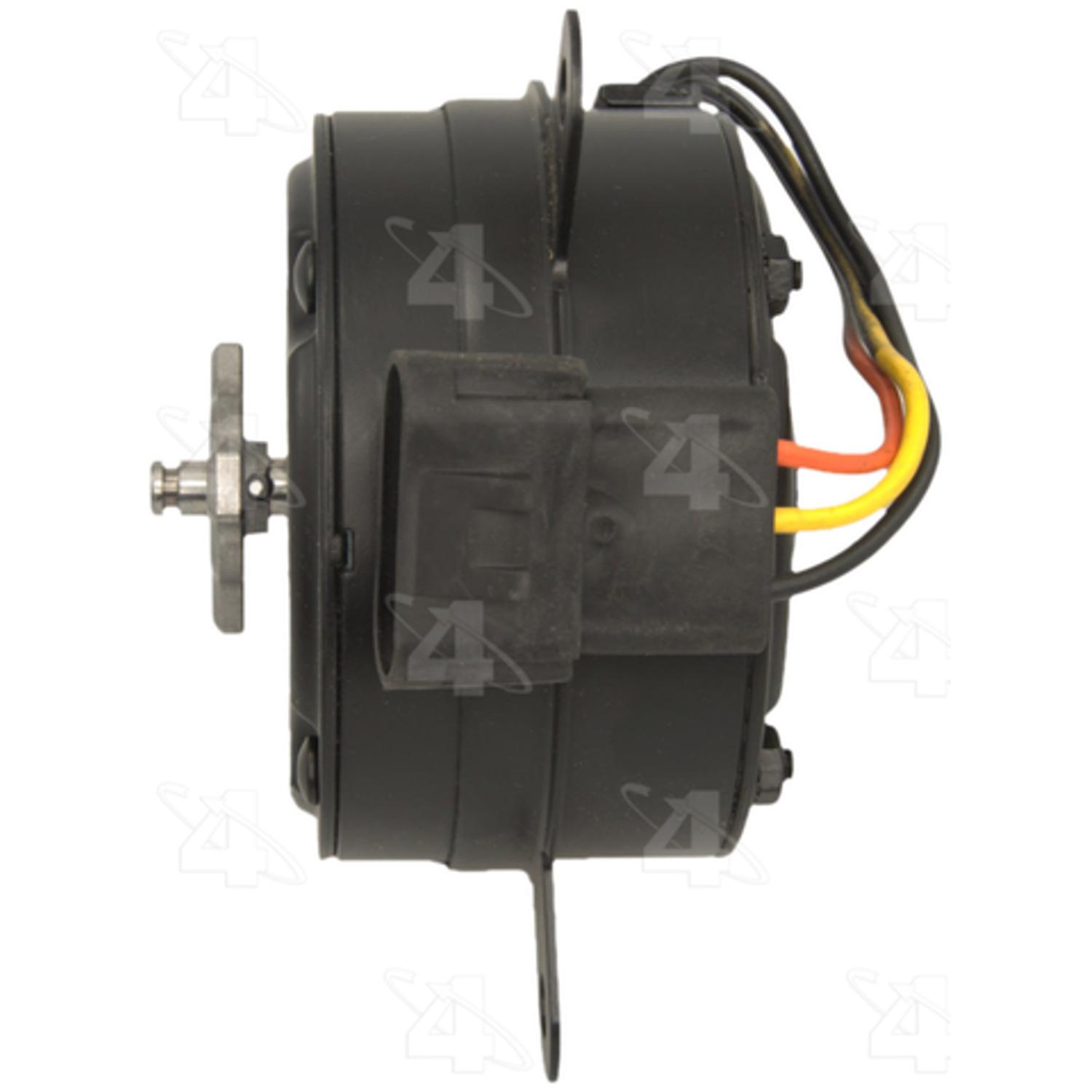 Four Seasons 35187 - Engine Cooling Fan Motor Four Seasons 35187 A/C Condenser Fan Motor product image 5 of 5