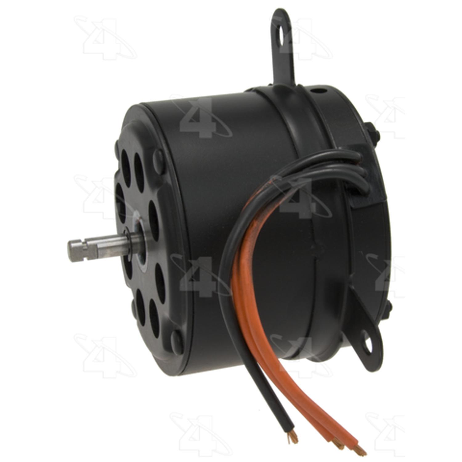 Four Seasons 35188 - Engine Cooling Fan Motor Four Seasons 35188 A/C Condenser Fan Motor product image 1 of 6