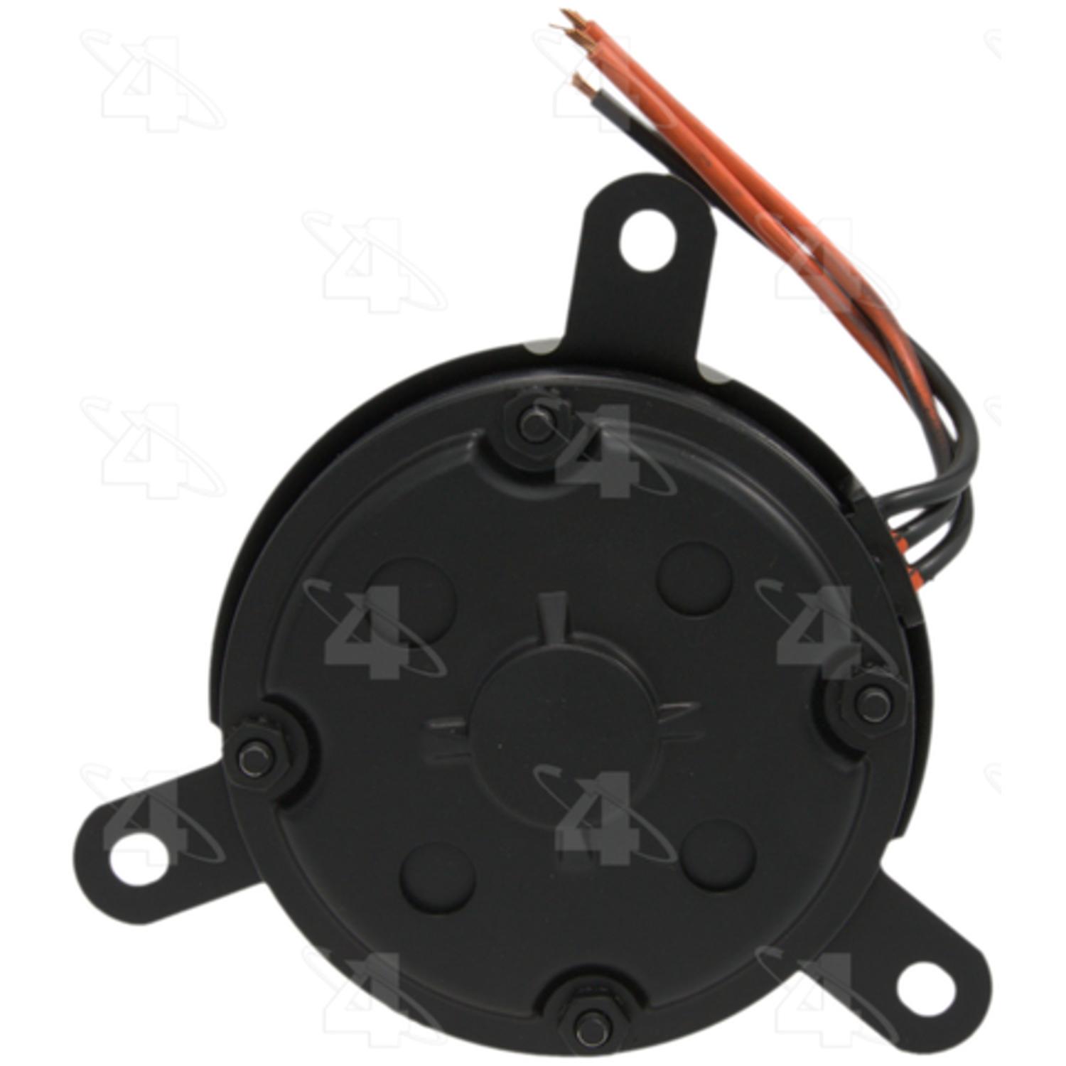 Four Seasons 35188 - Engine Cooling Fan Motor Four Seasons 35188 A/C Condenser Fan Motor product image 2 of 6