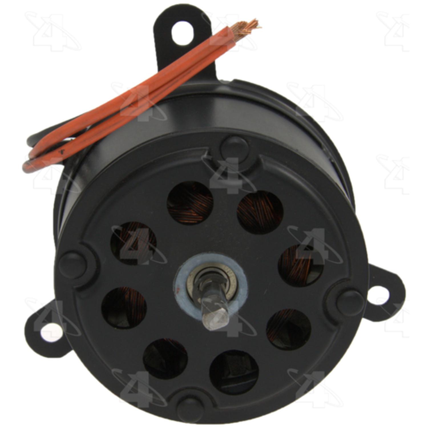 Four Seasons 35188 - Engine Cooling Fan Motor Four Seasons 35188 A/C Condenser Fan Motor product image 4 of 6