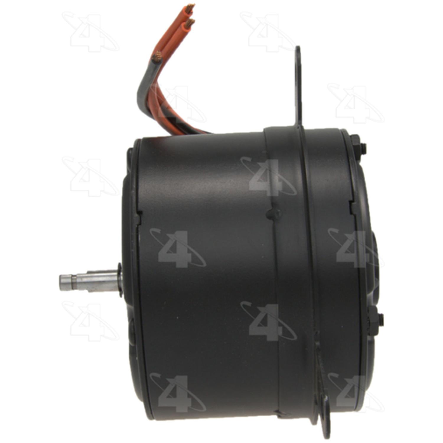 Four Seasons 35188 - Engine Cooling Fan Motor Four Seasons 35188 A/C Condenser Fan Motor product image 5 of 6