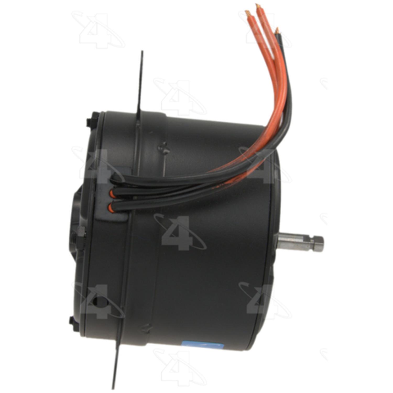 Four Seasons 35188 - Engine Cooling Fan Motor Four Seasons 35188 A/C Condenser Fan Motor product image 6 of 6