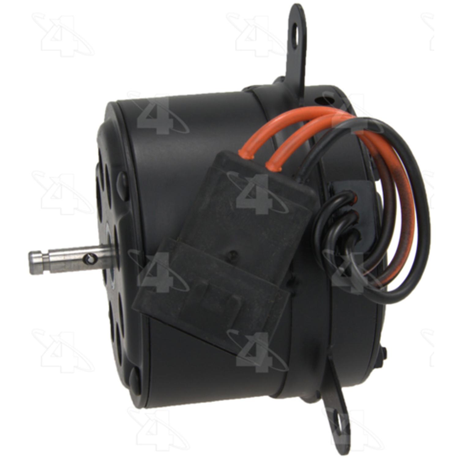 Four Seasons 35189 - Engine Cooling Fan Motor Four Seasons 35189 A/C Condenser Fan Motor product image 1 of 6