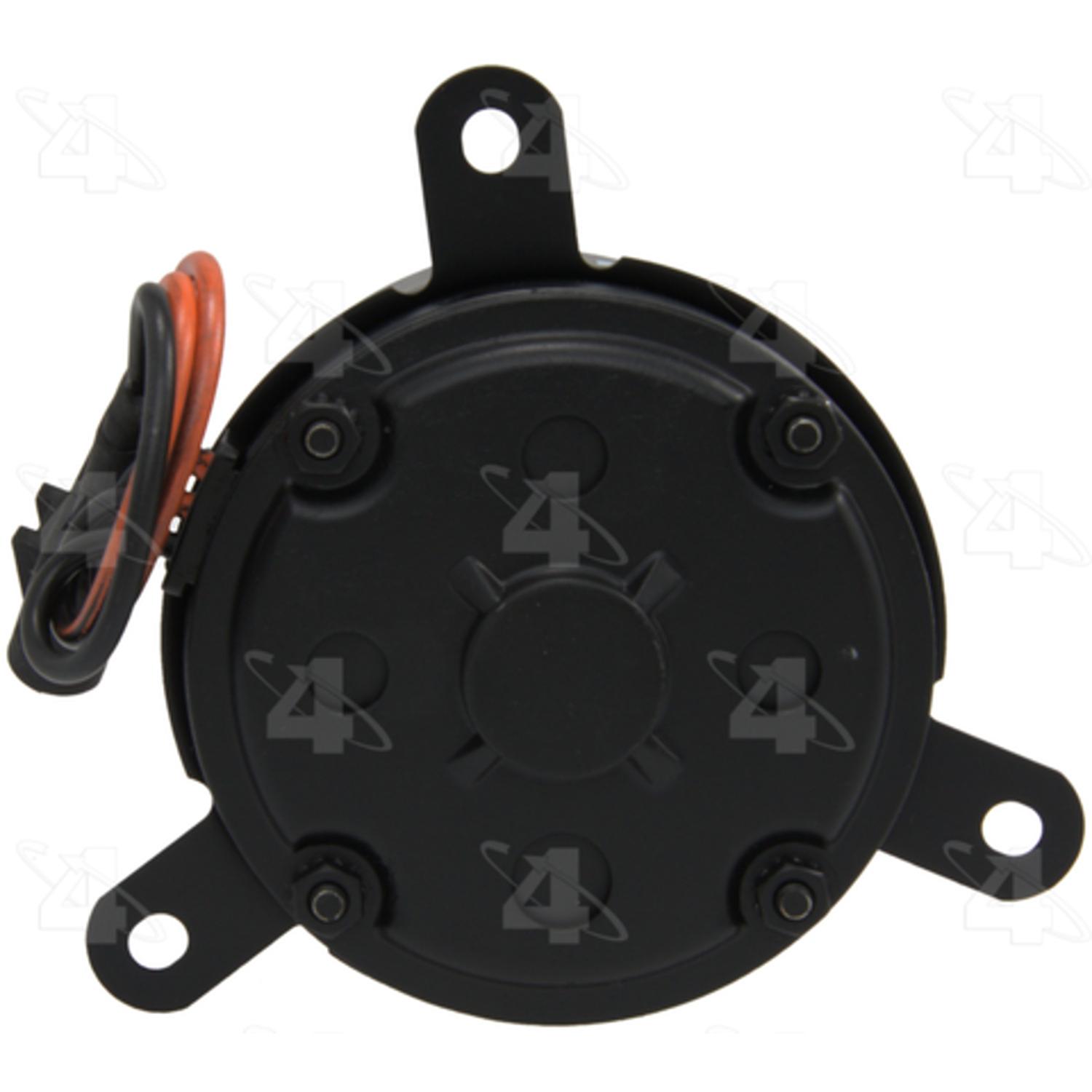 Four Seasons 35189 - Engine Cooling Fan Motor Four Seasons 35189 A/C Condenser Fan Motor product image 2 of 6