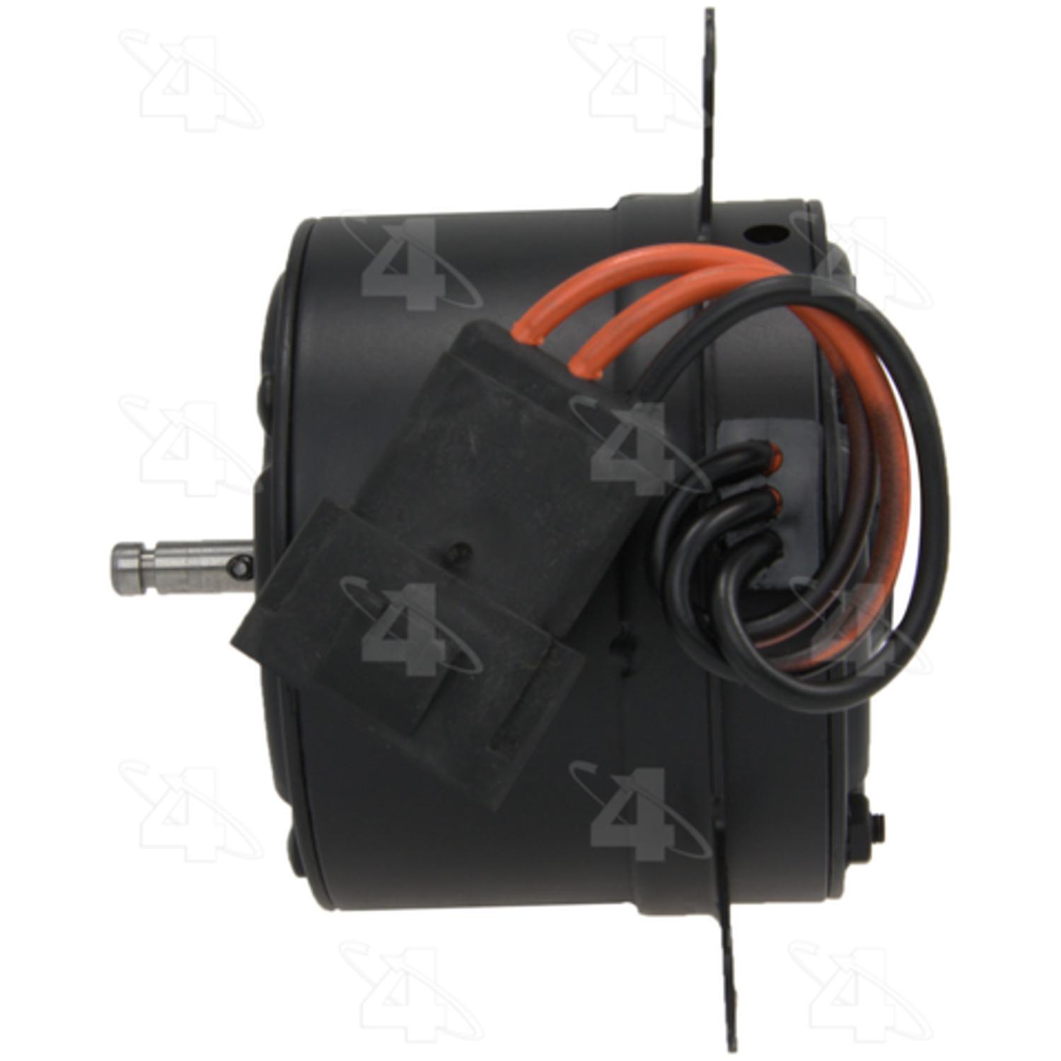 Four Seasons 35189 - Engine Cooling Fan Motor Four Seasons 35189 A/C Condenser Fan Motor product image 5 of 6