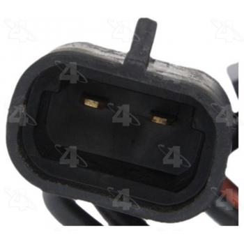 Four Seasons 35190 - HVAC Blower Motor Four Seasons 35190 HVAC Blower Motor product image 3 of 6