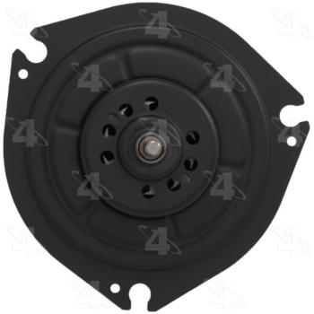 Four Seasons 35190 - HVAC Blower Motor Four Seasons 35190 HVAC Blower Motor product image 4 of 6