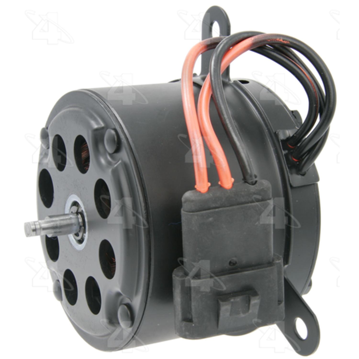 Four Seasons 35191 - Engine Cooling Fan Motor Four Seasons 35191 A/C Condenser Fan Motor product image 1 of 6
