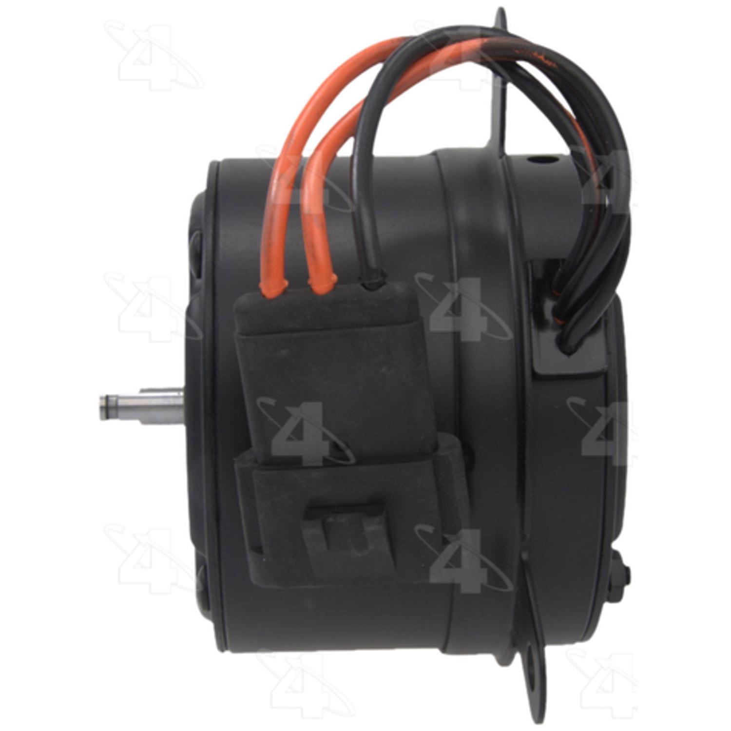 Four Seasons 35191 - Engine Cooling Fan Motor Four Seasons 35191 A/C Condenser Fan Motor product image 6 of 6