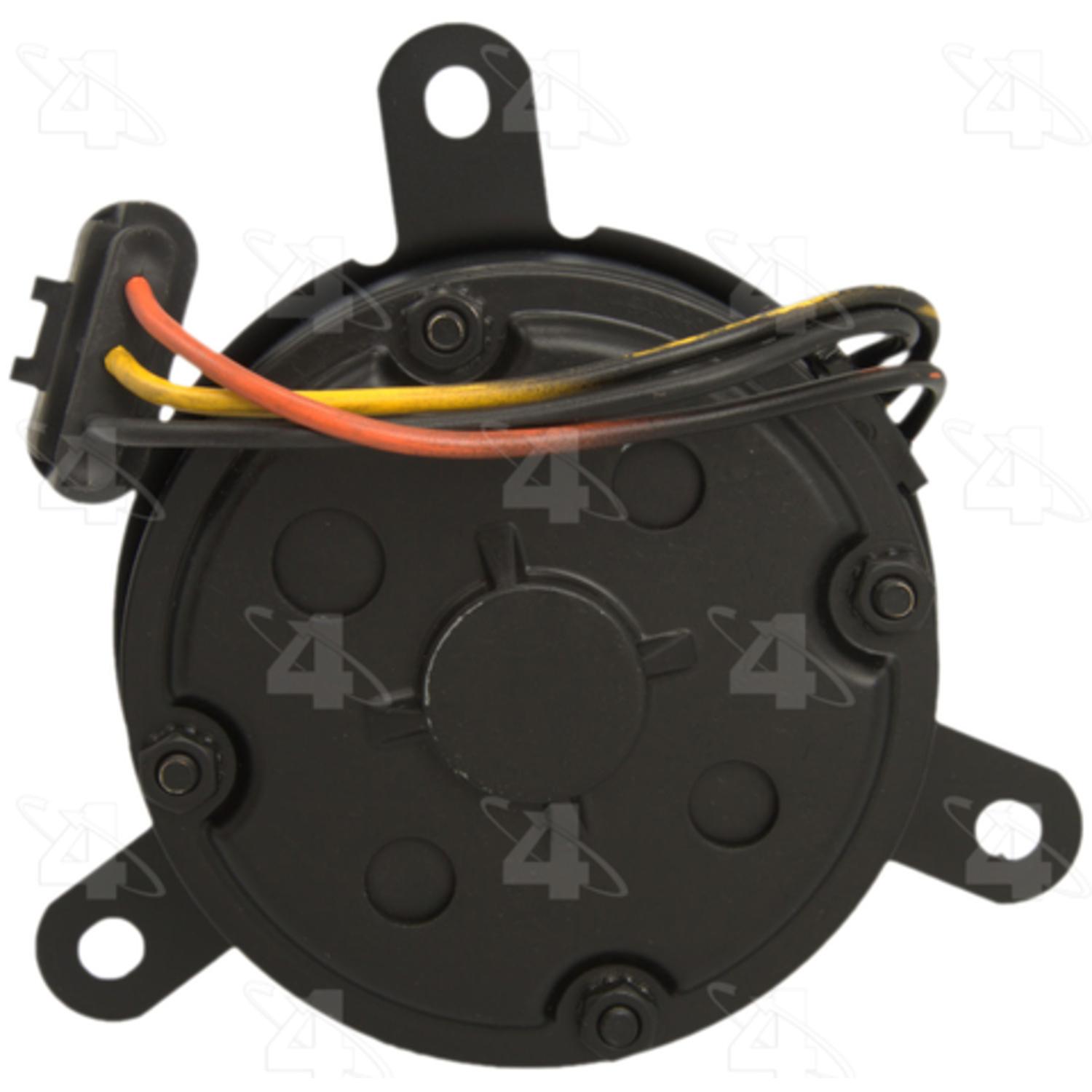 Four Seasons 35193 - Engine Cooling Fan Motor Four Seasons 35193 A/C Condenser Fan Motor product image 2 of 5