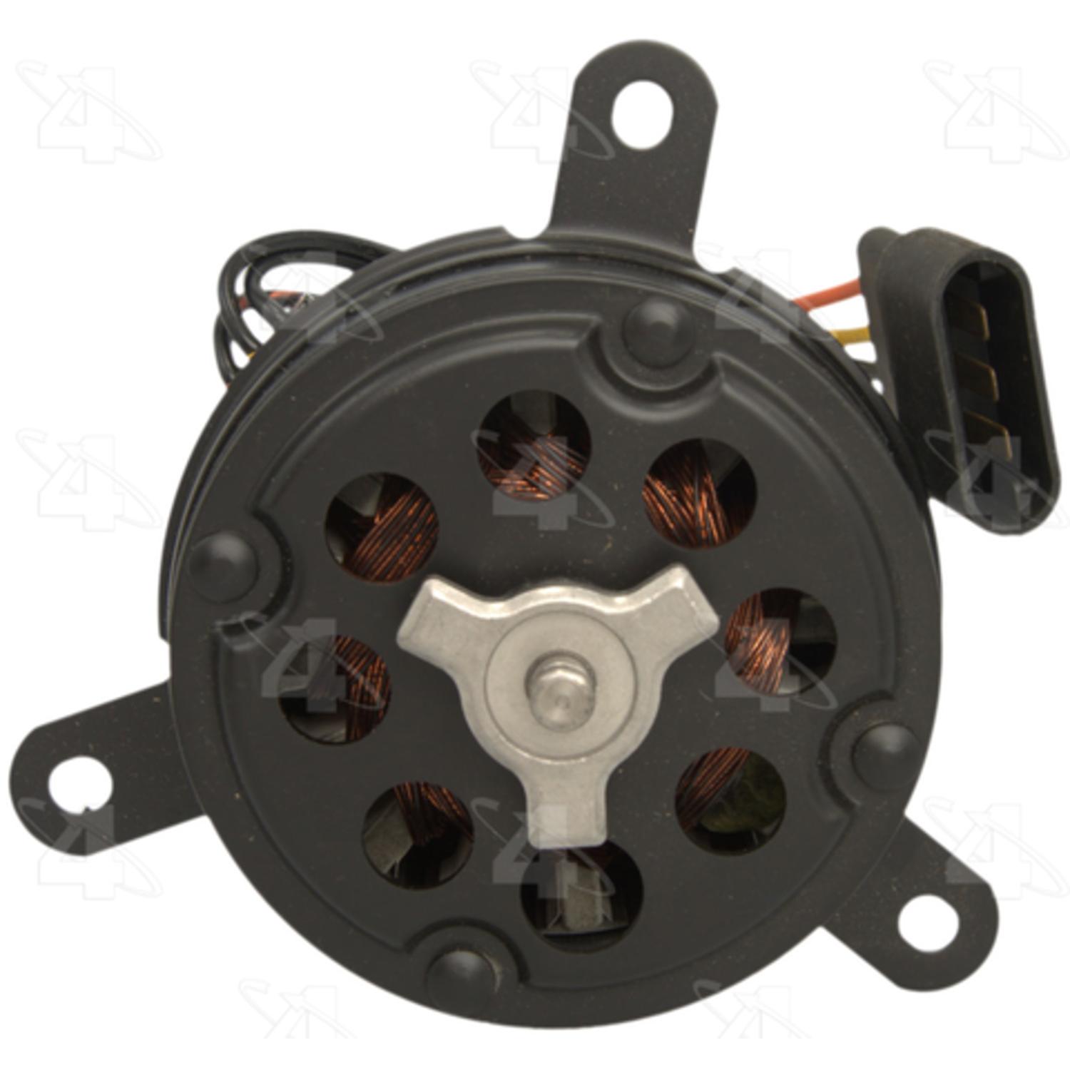 Four Seasons 35193 - Engine Cooling Fan Motor Four Seasons 35193 A/C Condenser Fan Motor product image 4 of 5
