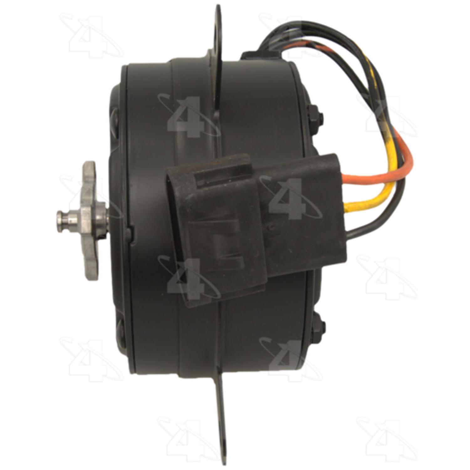 Four Seasons 35193 - Engine Cooling Fan Motor Four Seasons 35193 A/C Condenser Fan Motor product image 5 of 5