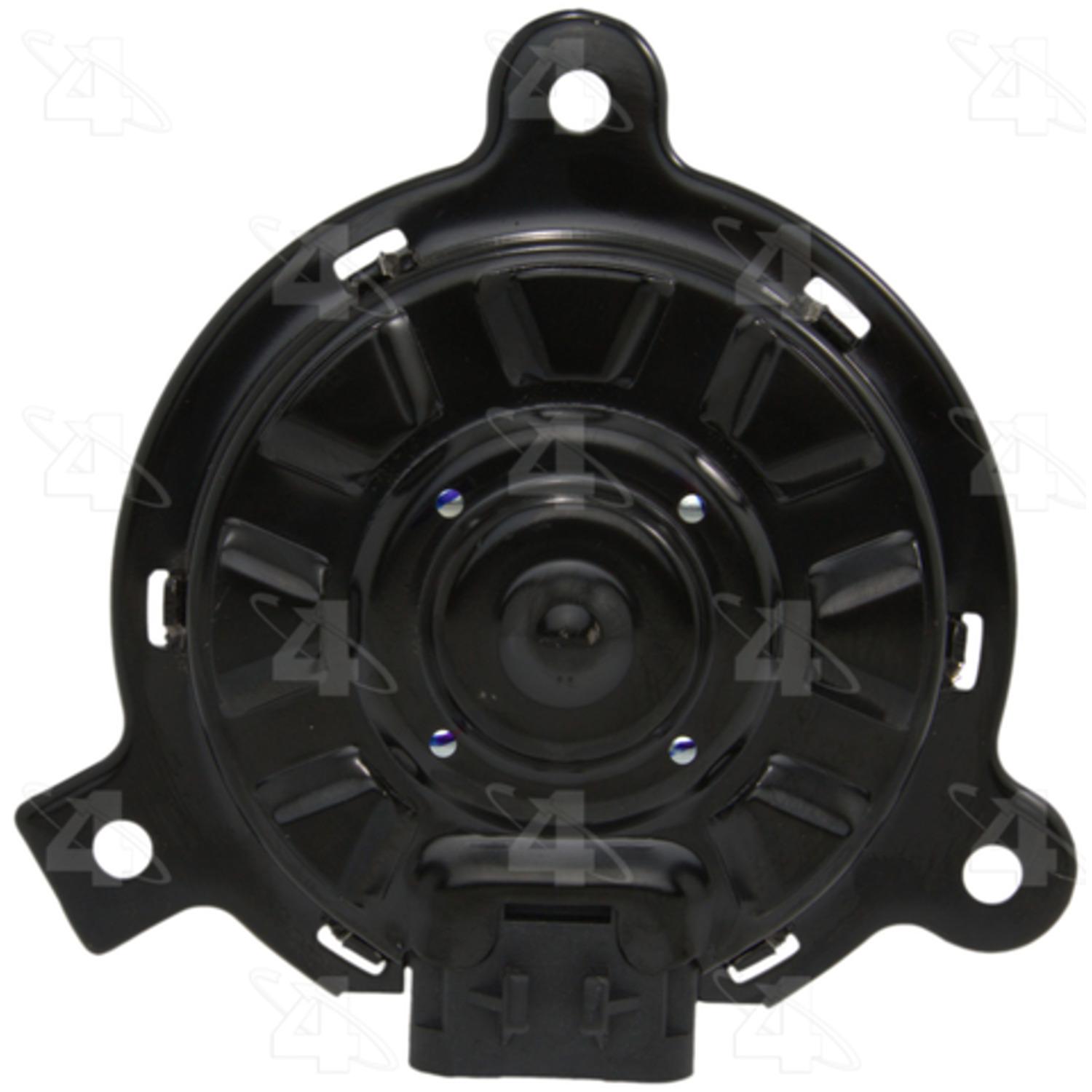 Four Seasons 35194 - Engine Cooling Fan Motor Four Seasons 35194 A/C Condenser Fan Motor product image 2 of 6