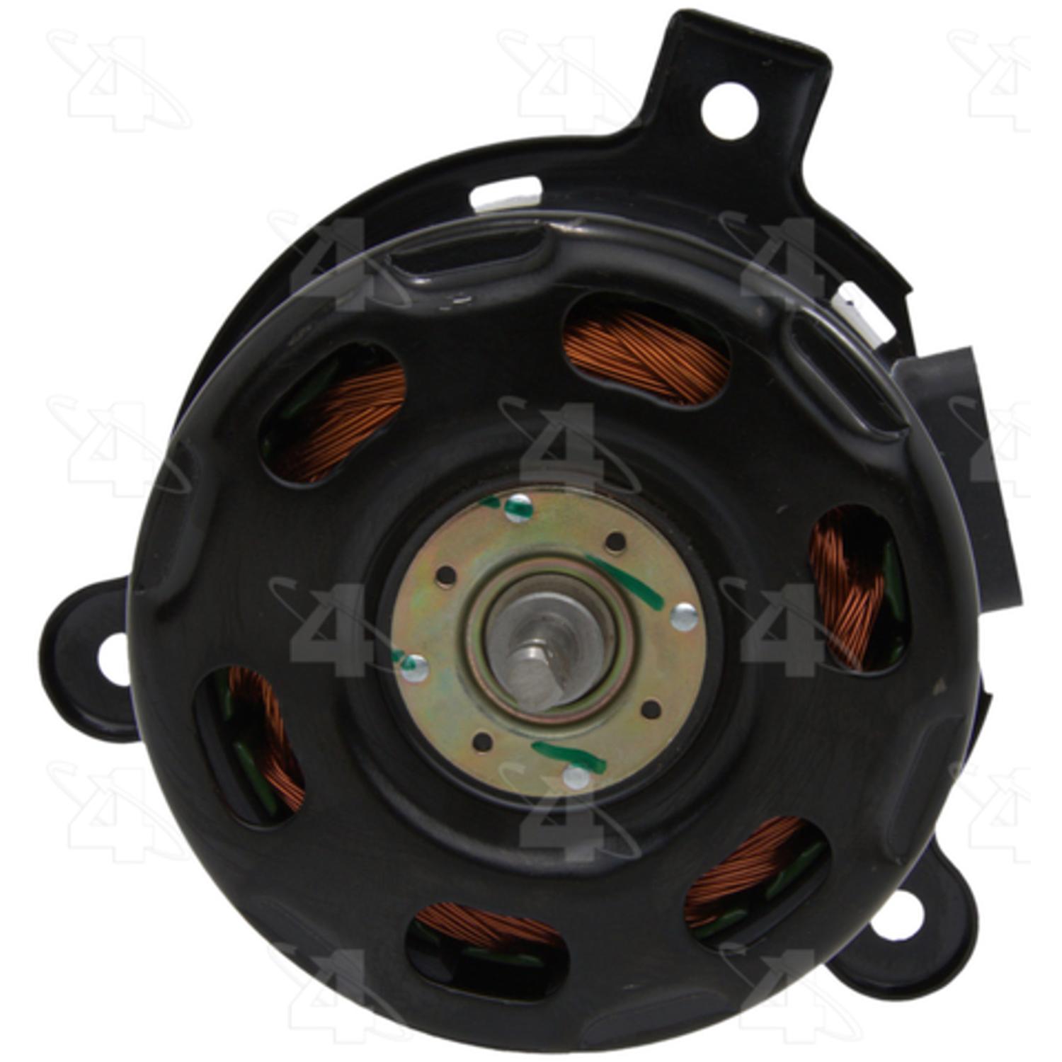 Four Seasons 35194 - Engine Cooling Fan Motor Four Seasons 35194 A/C Condenser Fan Motor product image 4 of 6