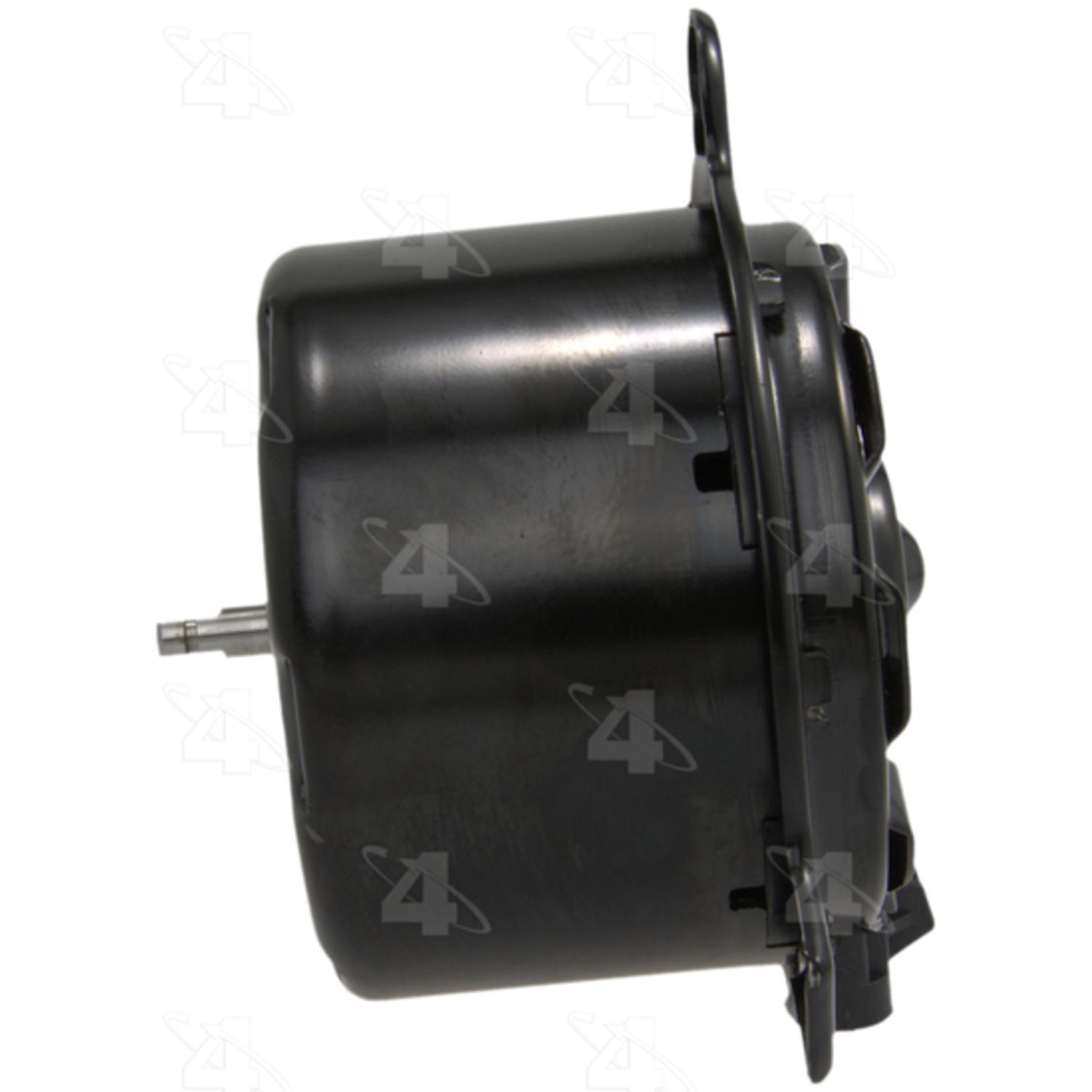 Four Seasons 35194 - Engine Cooling Fan Motor Four Seasons 35194 A/C Condenser Fan Motor product image 5 of 6