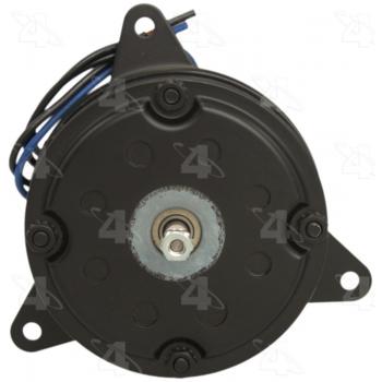 Four Seasons 35195 A/C Condenser Fan Motor product image 4 of 5